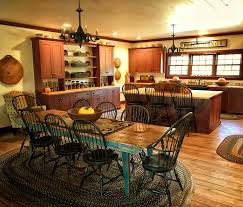 Maybe you would like to learn more about one of these? Fall In The Kitchen Of Peace Manor Country Kitchen Designs Kitchen Design Decor Country Kitchen