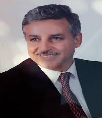 الدكتور خالد الشرقاوي السموني والعضويات المؤهالت العلمية