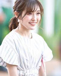 watanabe mayu 707 渡辺麻友 まゆ ゆ 髪型