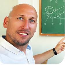 Constantin Liviu BUTNARU