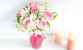 Ordering flowers and picking the right arrangement can be challenging especially for valentine's day or mother's day we cover all kinds of occasions where it's a fall, winter, summer, spring, or. Flower Delivery From You Flowers Groupon