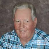 Obituary information for Charles William Cooksey