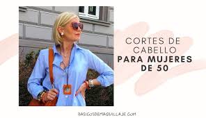 Si eres de las que les gusta ir de acuerdo con las tendencias, entonces debes decirle adiós a tu melena. 10 Cortes De Cabello Para Mujeres De 50 Y Mas Faciles