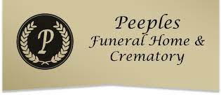 Peeples Funeral Home Crematory Chatsworth Georgia