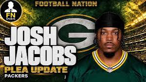 Josh Jacobs Evidence Unsealed: NFL Review Impact