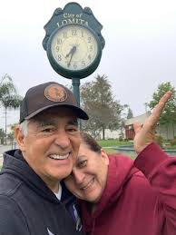 I walk out Look up OH KATYDID BUTT! Good start to today!