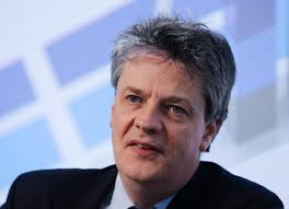 Jonathan Hill: Brexit exposes City to eurozone priorities