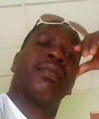 Candle for Darryl Vincent