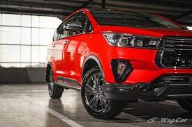 Check spelling or type a new query. Berminat Dengan Toyota Innova 2021 Ini Bayaran Bulanan Dan Gaji Minimum Yang Diperlukan Wapcar