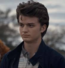 We did not find results for: Steve Harrington Heroes Wiki Fandom