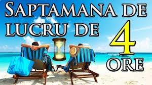 Momentul nu e niciodata potrivit. Fa Bani De Acasa Saptamana De Lucru De 4 Ore Carte Animatie Cum Fac Bani Afaceri Youtube