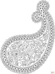 Pin By Pamela Lemke On Places To Visit Paisley Coloring Pages Coloring Pages Printable Coloring Pages