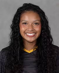 2025 Women's Soccer Roster