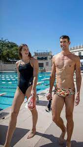 Penny oleksiak boyfriends and relationships. Michael Phelps Seeks Out Penny For Her Thoughts The Globe And Mail