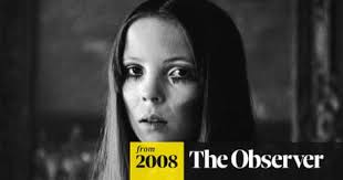 People thought I was a freak. I kind of liked that'