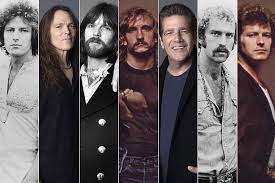 Iconic american rock band the eagles headed to the o2 arena on thursday; Eagles Lineup Changes A Complete Guide