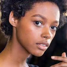 How to figure out your curl type. Easy Styles For Short Natural Hair Short Black Hair Ath Us