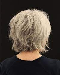 This is the best one in all the perfect hairstyles for older women over 60 if you want low maintenance hairs. 50 Hairstyles For Thin Hair Over 50 Over 60 Ms Full Hair Bobs For Thin Hair Hair Styles For Women Over 50 Medium Hair Styles
