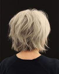 For women over 50, maintaining volume with thinner hair can be a struggle. Pin By Cecilia Gustafsson On Grooming Hair Styles For Women Over 50 Medium Hair Styles Hairstyles For Thin Hair