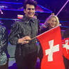 Edsilia rombley, chantal janzen, jan smit and nikkie de jager slogan: 1