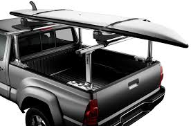 Ever try to secure a cargo or find that gas can holder for your truck bed, hold down a cylinder or package in your pickup truck using the standard hooks or anchors provided by the manufacturer? Thule Xsporter Pro Thule Usa