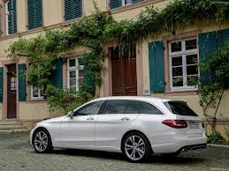 Mercedes Benz C Class Estate 2015 Picture 84 Of 190