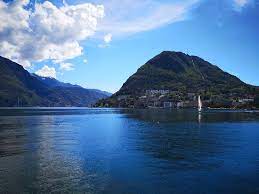 All'hotel italie et suisse la sicurezza degli ospiti è al primo posto. Magnifique Lac A L Image De La Suisse Et De L Italie Avis De Voyageurs Sur Lac De Lugano Lugano Tripadvisor