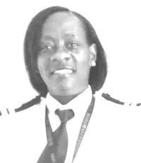 Fairlene Bianca Cooper