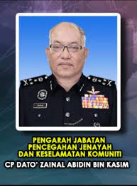 Mencegah jenayah secara holistik ke arah pengwujudan komuniti sejahtera. Mcpf Johor Jpjkk Stands For Jabatan Pencegahan Jenayah Facebook