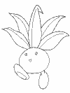 Top 10 grass type pokemon coloring pages are a fun way for kids of all ages to develop creativity, focus, motor skills and color recognition. Pokemon Type Grass