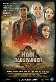 Haji Backpacker Transformasi Spiritual Film Film Bagus Film Romantis