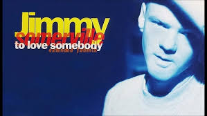 Jimmy Somerville