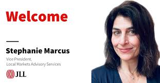 JLL adds project development professional to Government and Education  practice