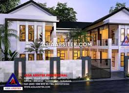 Dua kelinci sekarang mempunyai cabang hingga jakarta dan surabaya. Jasa Arsitek Desain Kontraktor Rumah Kost 5 Lantai 108 Kamar Di Wijayakusuma Jakarta Barat