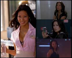 Running from the room with a briefcase full of cash, jake begins to piece together his past when he meets sultry diane (nicollette sheridan), who claims to be his wife. Lucy Liu In Scenes And Stills From Codename The Cleaner 2007 Lucy Liu Pretty Face Hollywood
