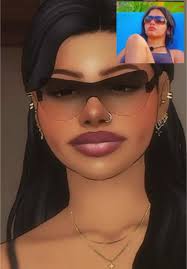 How to Sucessfully Play Love Island Jn The Sims 4