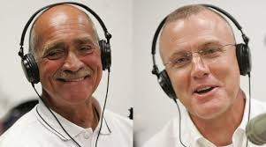 Program #0119 for Tuesday, August 23, 2011: Kevin Winn and Jim Leo