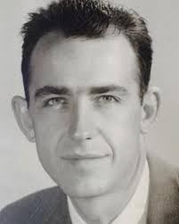 William Farris Obituary (1929