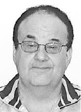 Ronald Martino Obituary (1947