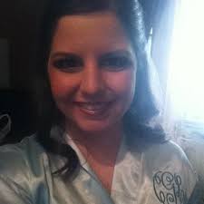 Caroline Gandy (@CarolineGandy)