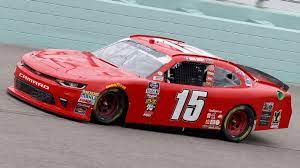 Following an eventful offseason during which several drivers. 2018 Xfinity Series Paint Schemes Team 15 Jayski S Nascar Silly Season Site
