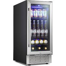 We did not find results for: R W Flame 24 Inch Beverage Refrigerator Buit In Wine Cooler Glass Door Beer Soda Mini Fridge Digital Memory Temperature Control Led Light Quiet Compressor Energy Saving 28 Bottles Or 88 Cans Reviews Wayfair Ca
