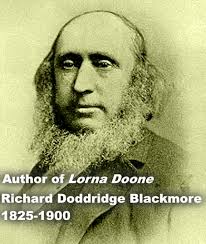 The Blackmore Country