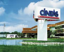 Cintas Corporate Headquarters Cintas Office Photo Glassdoor Ca