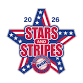 JULY 4TH STARS & STRIPES event in Groton, CT