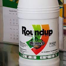 Berupa herbisida yang selektif untuk menghambat dan mematikan pertumbuhan gulma (kadir, 2007). Roundup Herbisida Racun Rumput 1000ml Shopee Indonesia