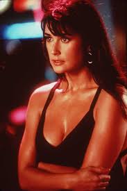 Review of 1996 film Striptease starring Demi Moore
