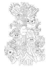 We did not find results for: Trolls World Tour Characters Coloring Page Free Printable Coloring Pages For Kids