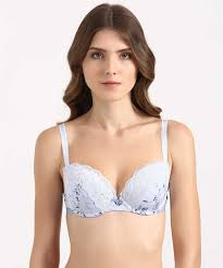 Marks Spencer Women Demi Lightly Padded Bra Buy Marks