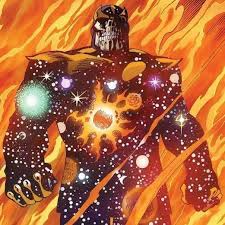 Thanos (astral regulator) versus team darkseid. Thanos Astral Regulator Posts Facebook